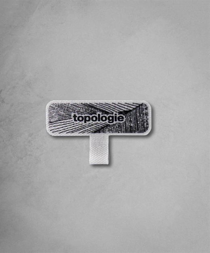 Topologie Strap Adapter 手機掛繩夾片