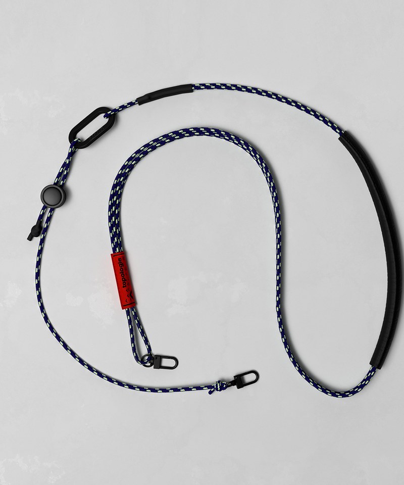 Topologie Wares 3.0mm Tricord 繩索背帶