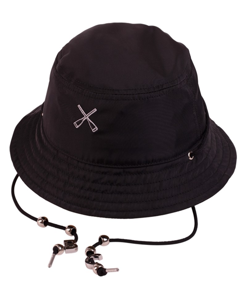 Bucket Hat Nylon 尼龍漁夫帽