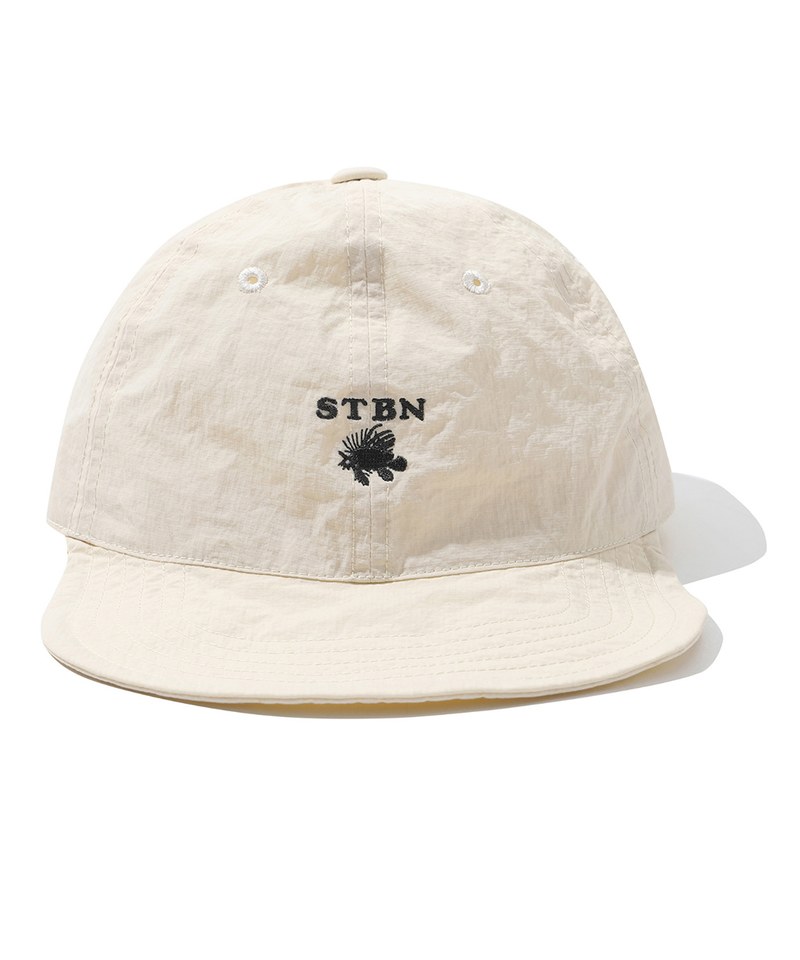 CSB2304-221 LOGO棒球帽 STBN Cap