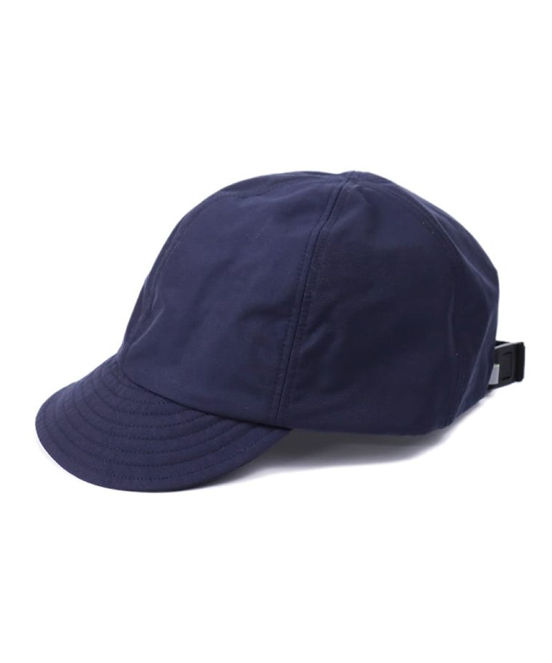 HLC2361-222 防潑水六片帽 Bend Banner Cap