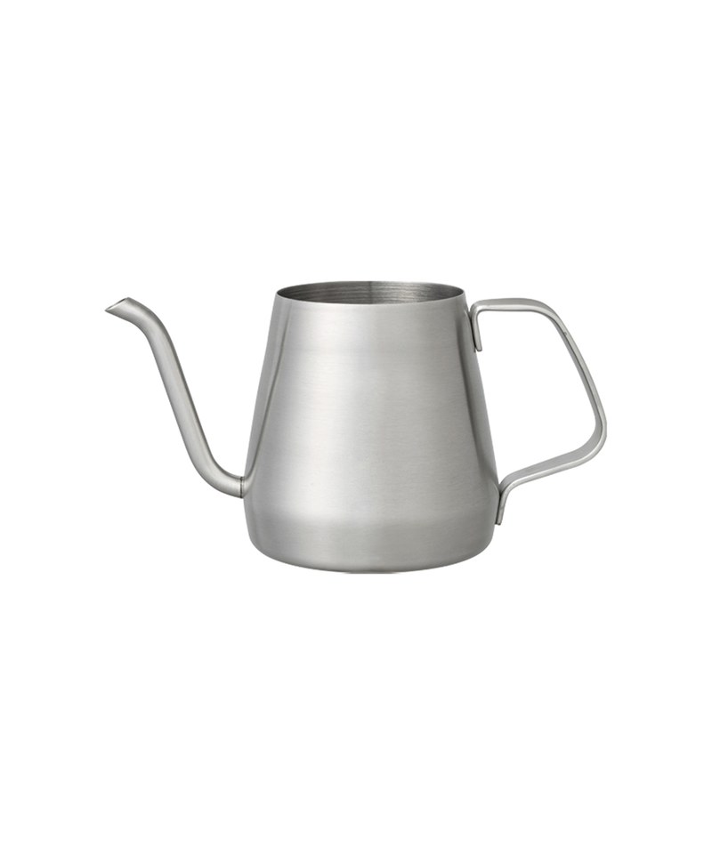 KNT99103 POUR OVER KETTLE 不鏽鋼手沖壺 430ml