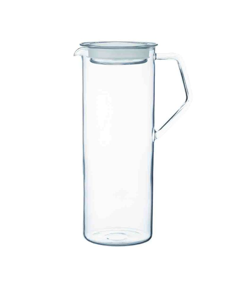 CAST 耐熱玻璃水瓶