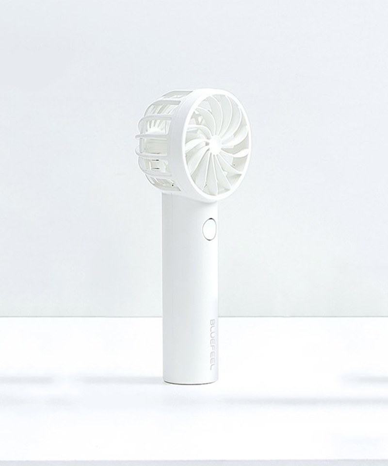 PLMS9902 韓國製手持風扇 Bluefeel Mini Head FanBluefeel