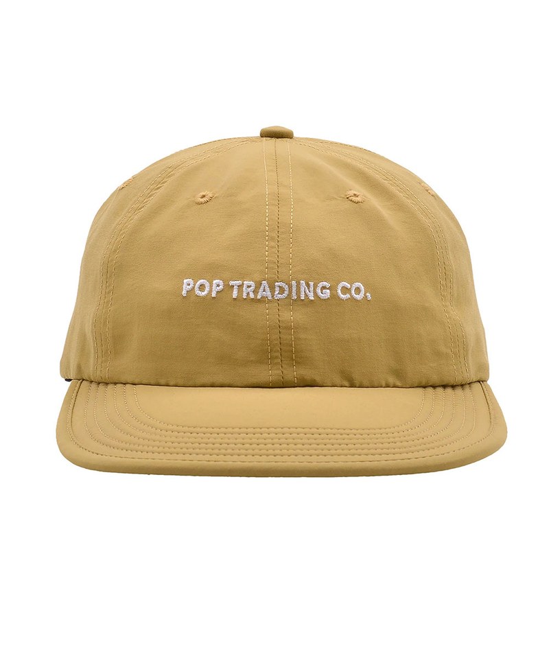PTC2345-222 LOGO刺繡便帽 flexfoam sixpanel hat