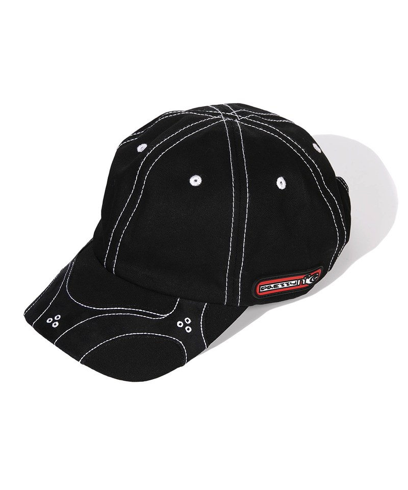 PTN2301-222 運動帽 Compound Sports Cap