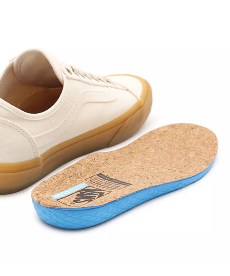 Style 36 Decon SF Eco Theory 滑板鞋