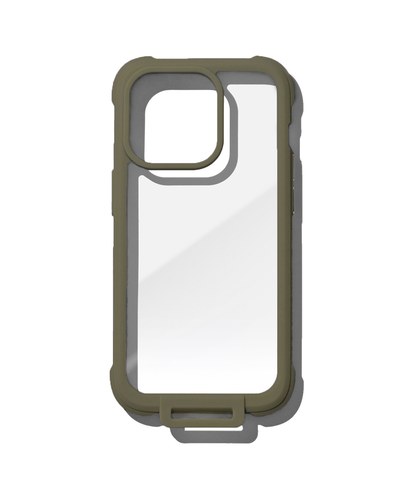 Wander Case 隨行殼(貼紙組) for iPhone14