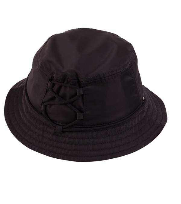 Bucket Hat Nylon 尼龍漁夫帽