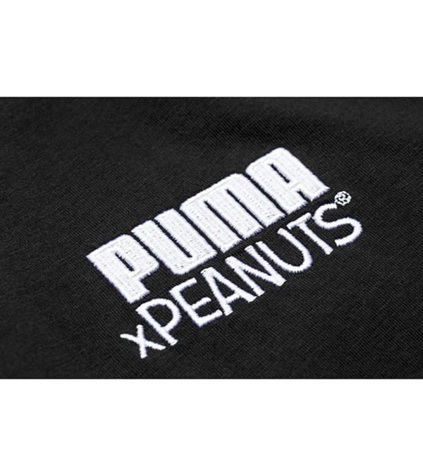 Peanuts系列短袖T恤(M)