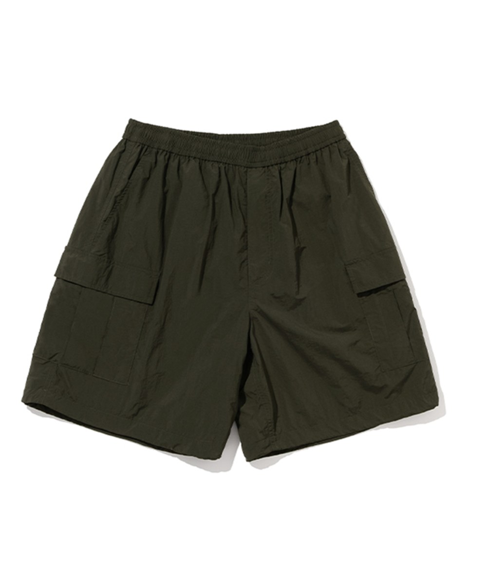  M51短褲 22ss m51 short pants - olive green-XL